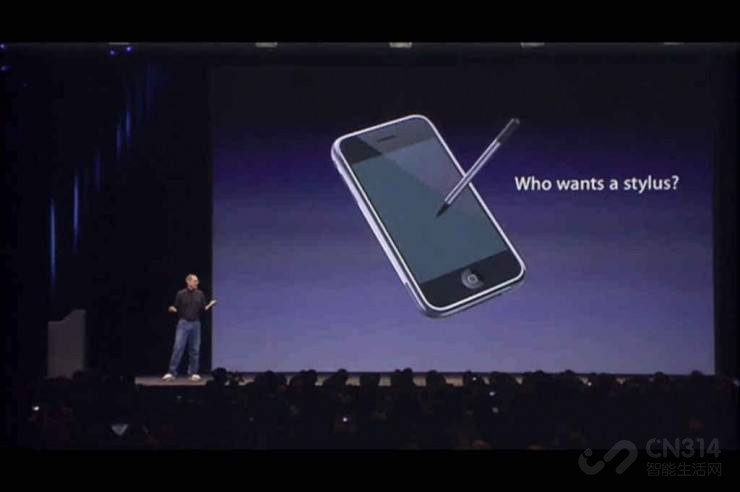 �ǰ���һ���ȥ���� �¿�iPhone׼������