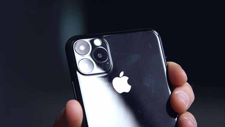 iPhone