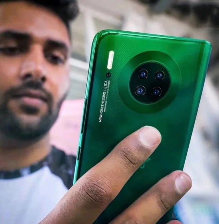 华为Mate 华为Mate