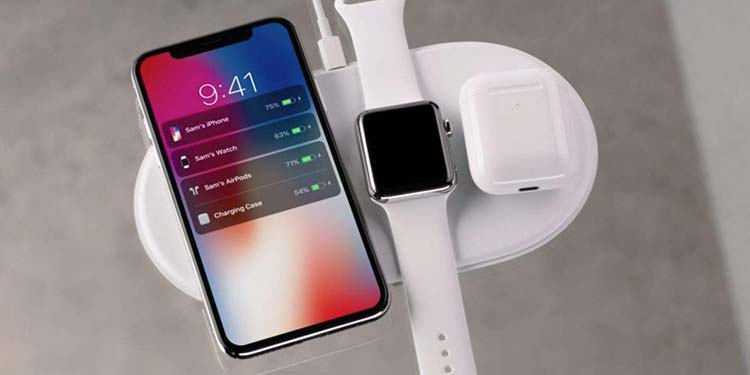 支持反向无线充电 iphone 11电池有多大?