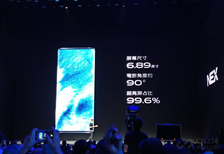 NEX 3 5Gǳδ޽磡