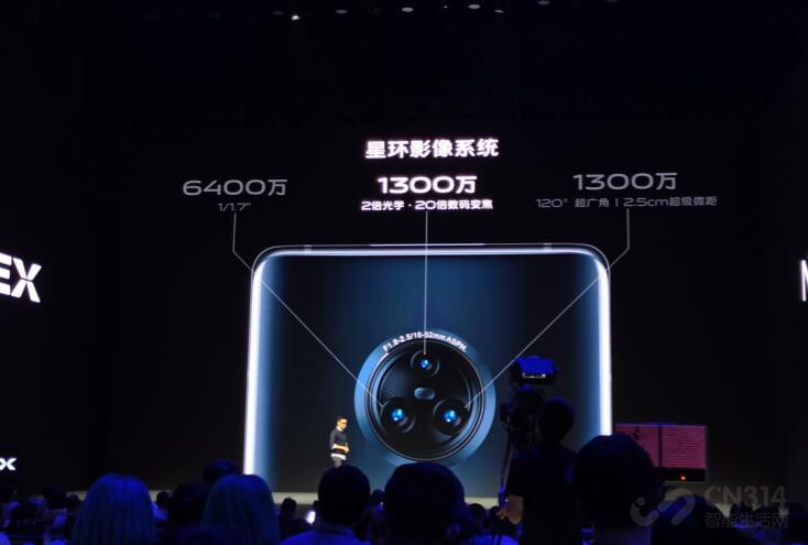 NEX 3 5Gǳδ޽磡