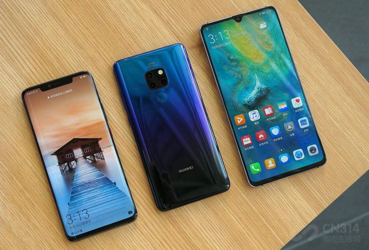 Mate30����֮ǰ����Щ����������֪��