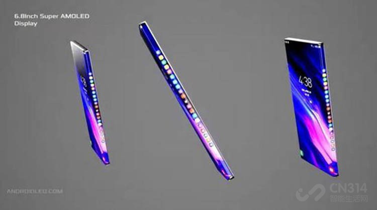 华为Mate 华为Mate