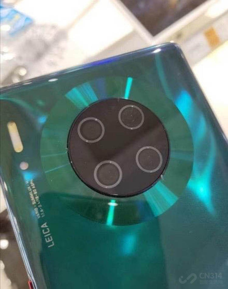 华为Mate 华为Mate