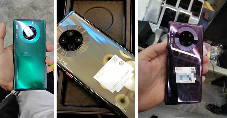 华为Mate 华为Mate