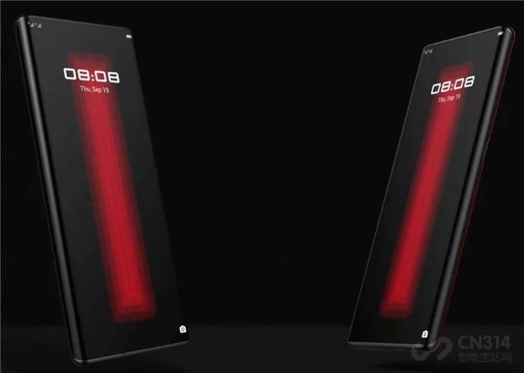 华为Mate 华为Mate