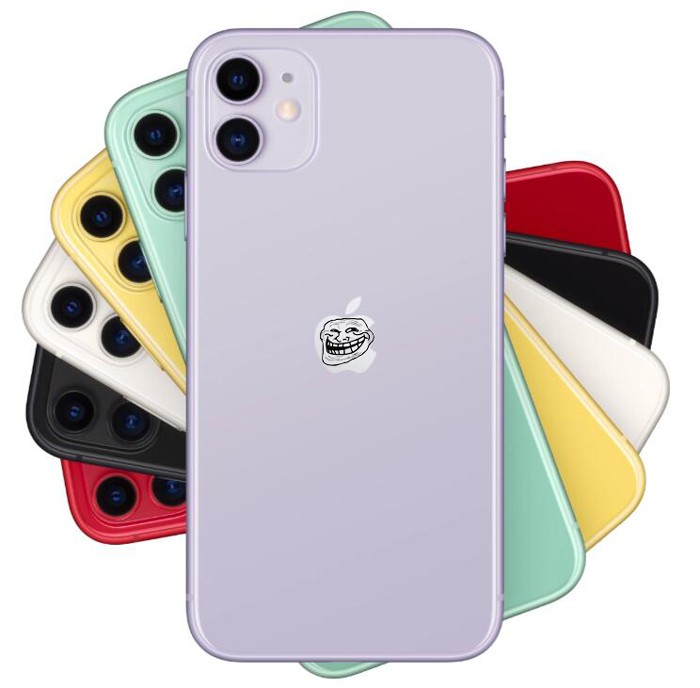 iPhone 11�˸���磡˭������������