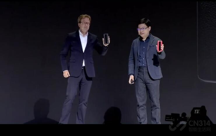 华为Mate30震撼发布,全系都是顶尖水准 华为Mate30震撼发布,全系都是顶尖水准