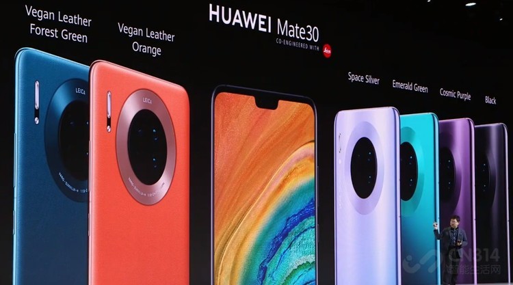 华为Mate 华为Mate