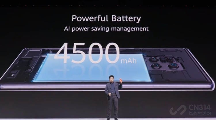 华为Mate 华为Mate