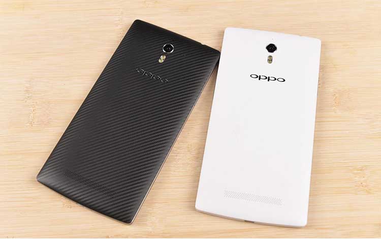 OPPO