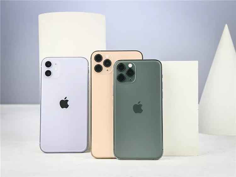 iPhone