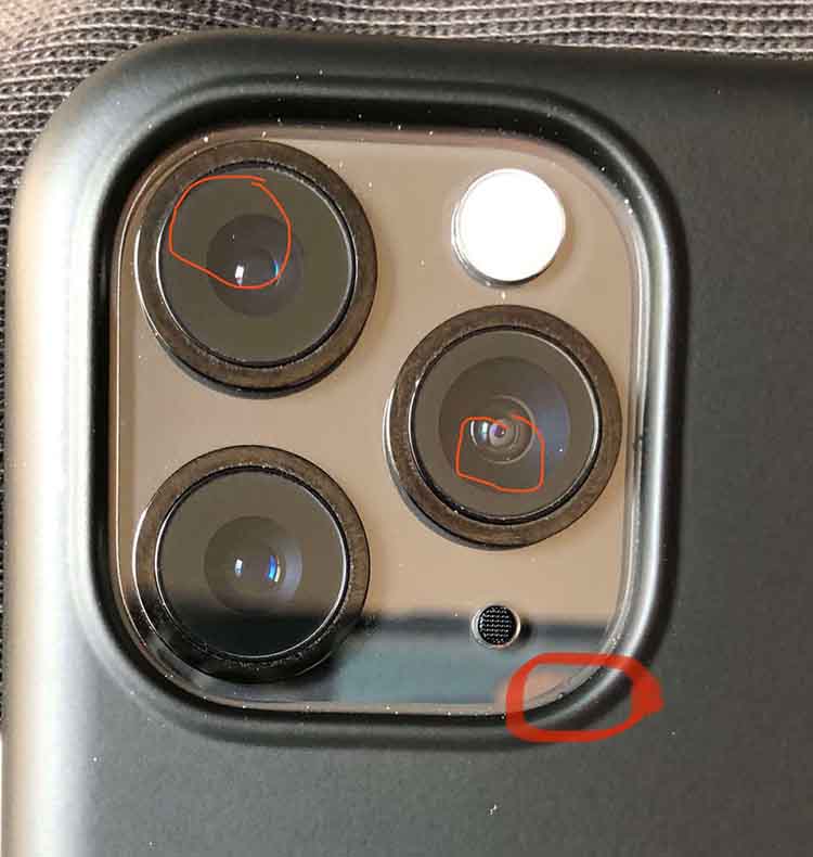 iPhone