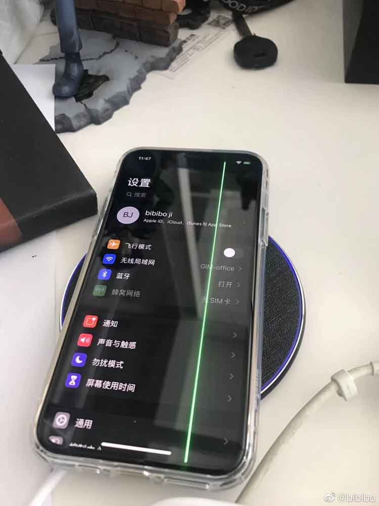 iPhone