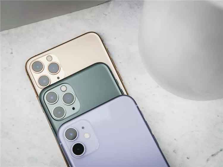 iPhone