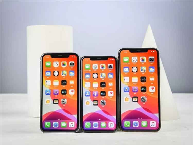 iPhone