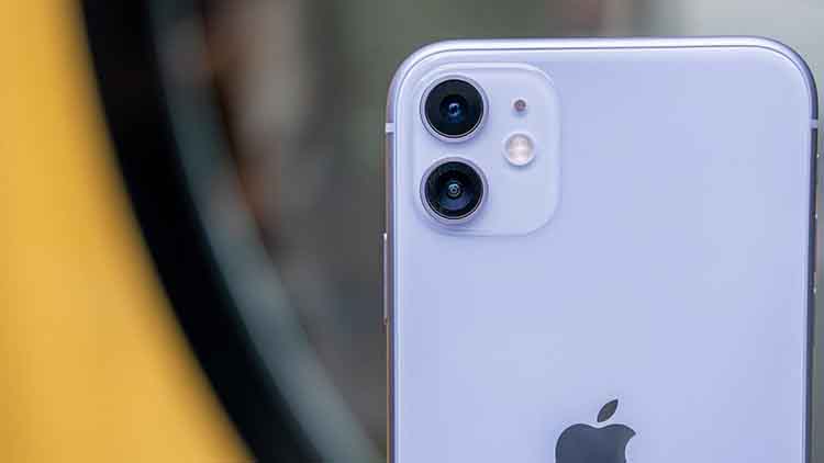 iPhone