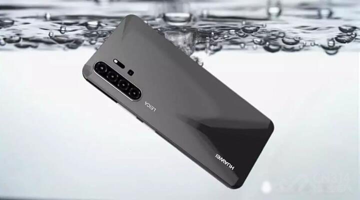 华为P40曝光 五摄、双系统、5G猛料十足! 华为P40曝光 五摄、双系统、5G猛料十足!