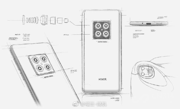 ��ҫV30����ָ��ع� ��Ϣ��Ҳ̫���˰ɣ�