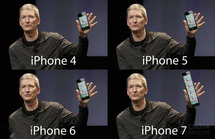 iPhoneж ҪȾͼж