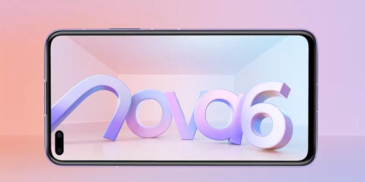 Ϊnova6