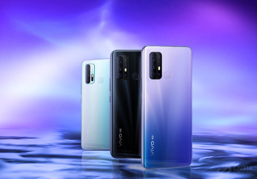 5Gvivo