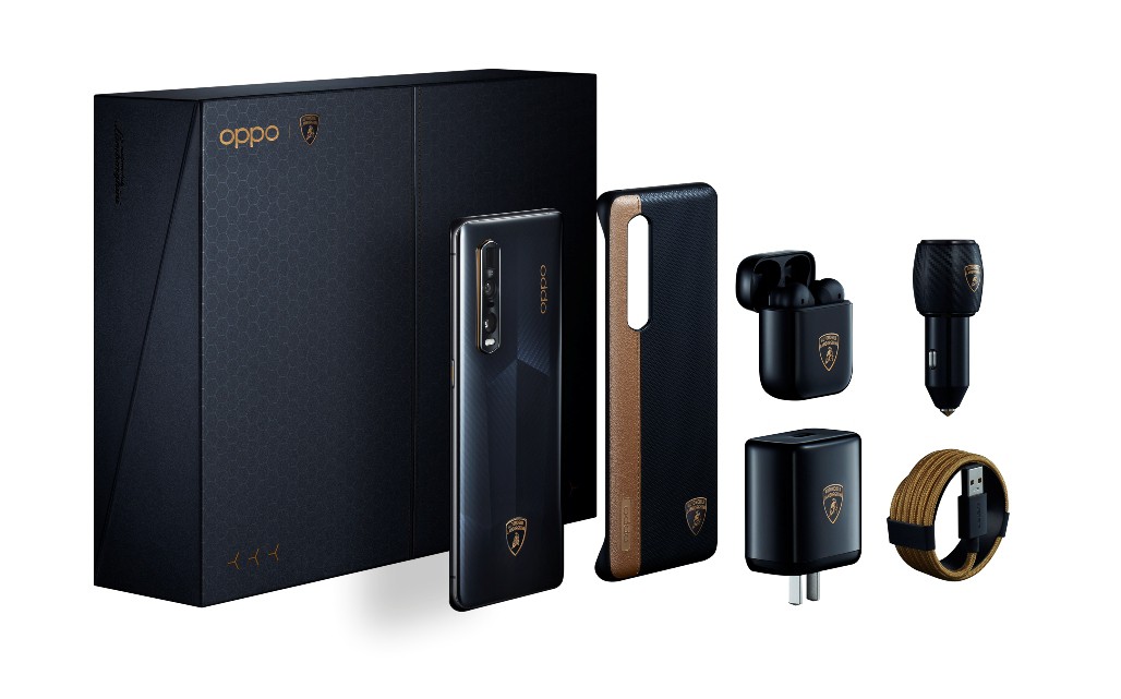 OPPOʽFind