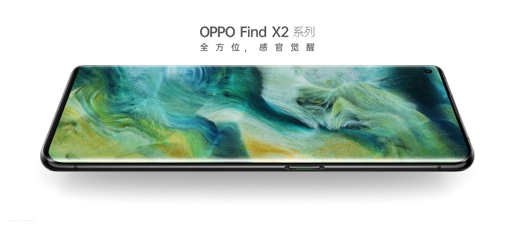 OPPOʽFind