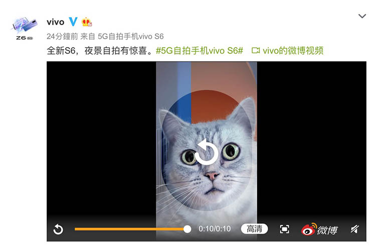 vivo