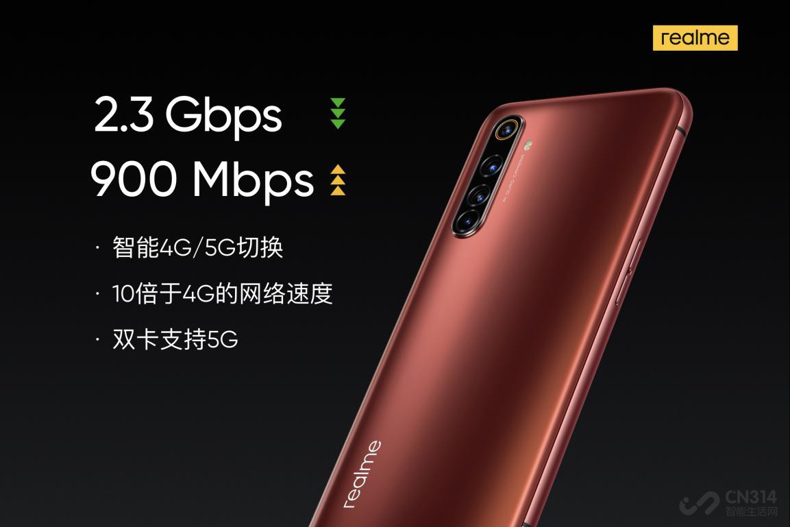 ۼ3599Ԫ realmeX50 Pro 5G