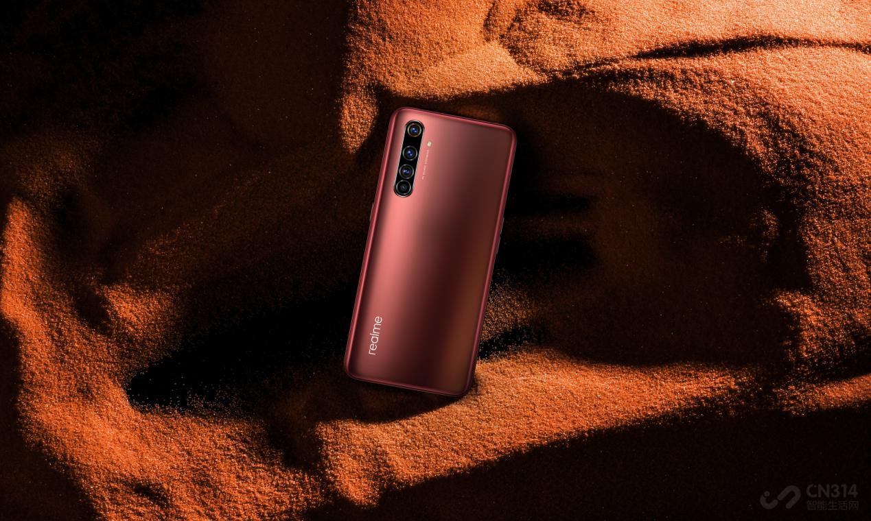 ۼ3599Ԫ realmeX50 Pro 5G
