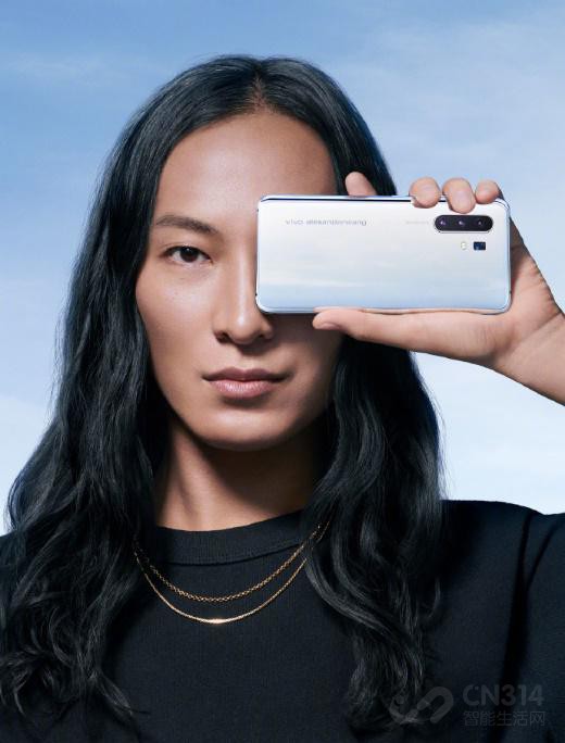 󿧽vivo X30ϵaw޶