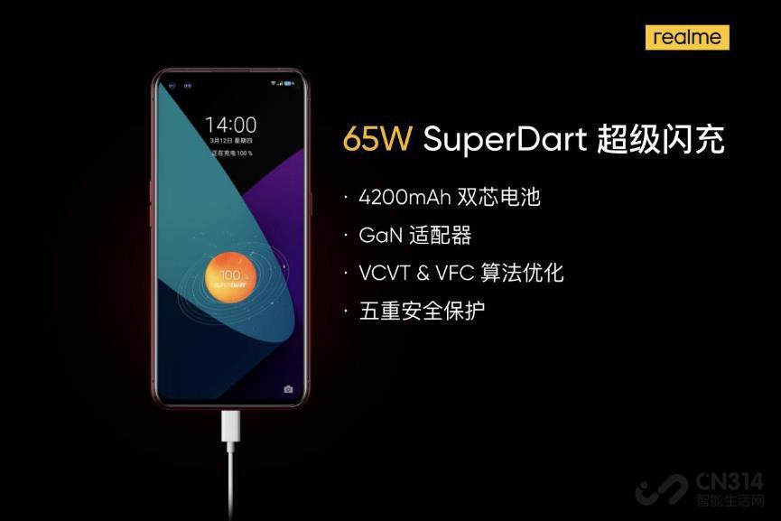 5G콢 realmeX50 Proھ