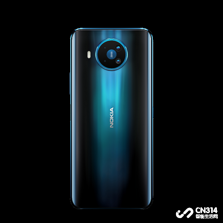 ŵ׿ 5G ֻ Nokia 8.3 5G ʽ