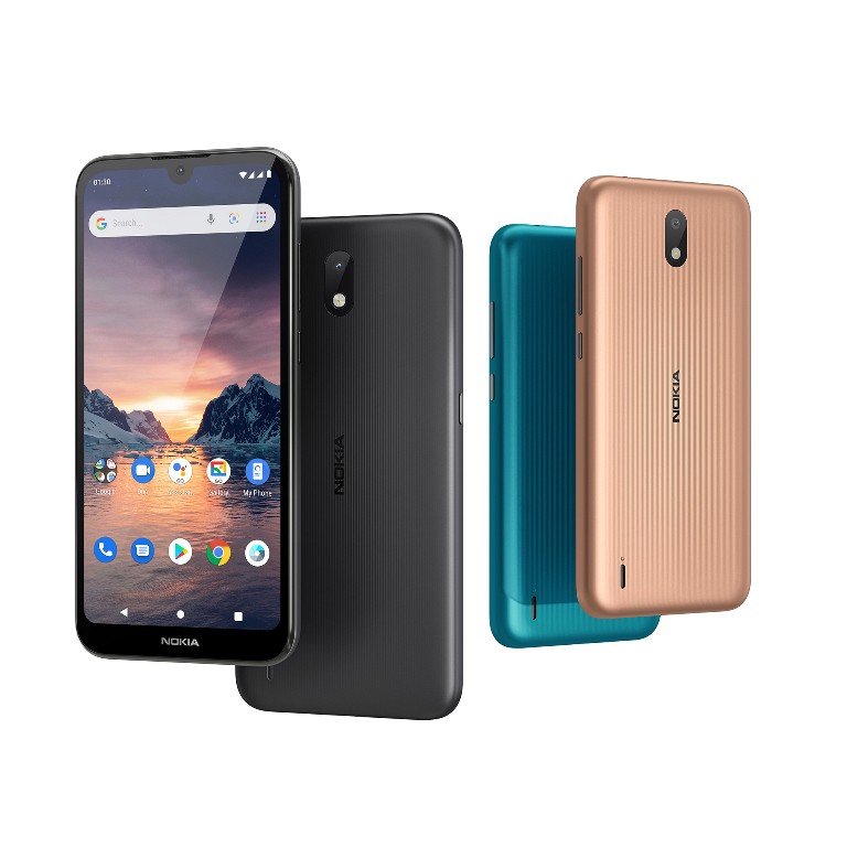 ŵ׿ 5G ֻ Nokia 8.3 5G ʽ