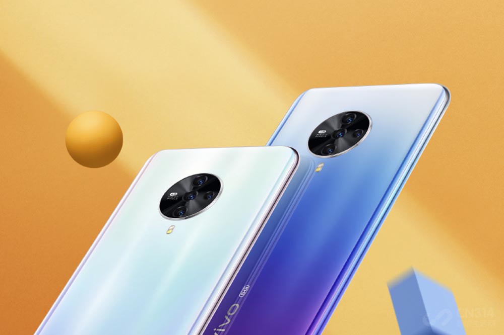 5Gһ· vivo S6ۼ2698Ԫ