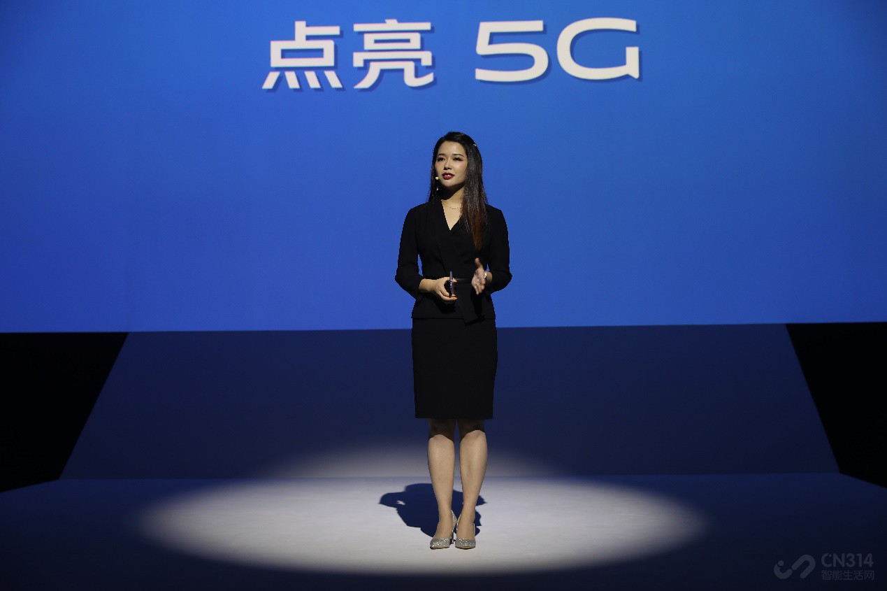 ʺ˵5Gֻvivo S6ϵз