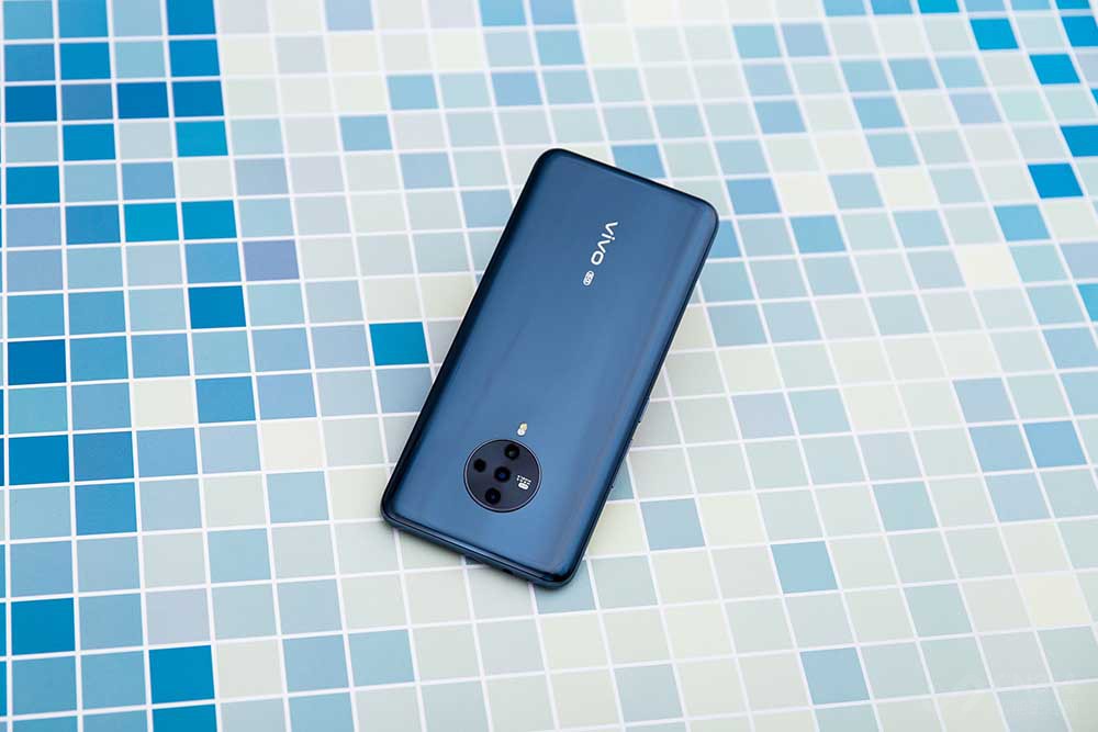 vivo S6 ʱ۳Ϊж5Gֻ