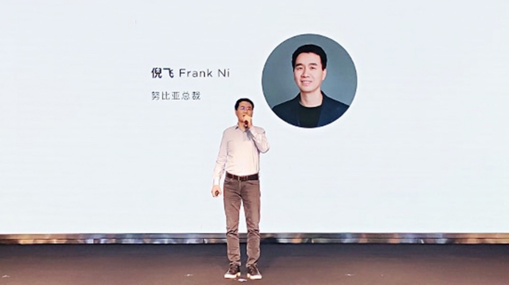 用产品诠释何为玩个痛快,努比亚Play登场 用产品诠释何为玩个痛快,努比亚Play登场