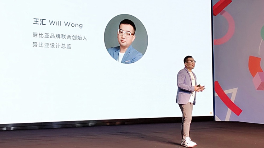 用产品诠释何为玩个痛快,努比亚Play登场 用产品诠释何为玩个痛快,努比亚Play登场