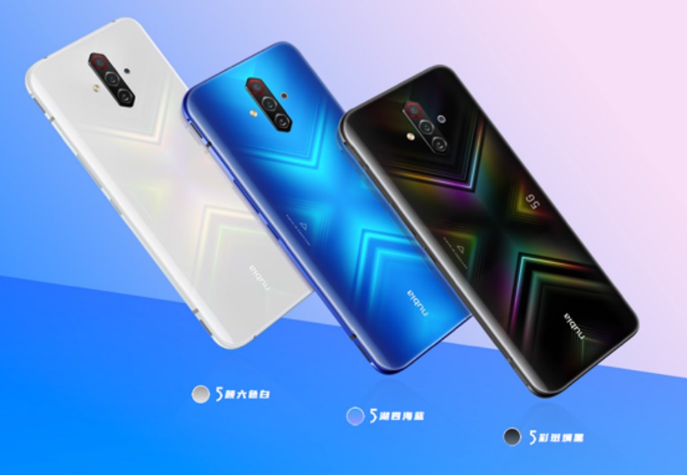 用产品诠释何为玩个痛快,努比亚Play登场 用产品诠释何为玩个痛快,努比亚Play登场