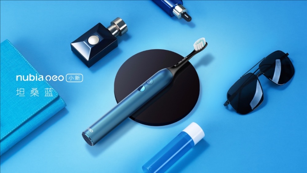 用产品诠释何为玩个痛快,努比亚Play登场 用产品诠释何为玩个痛快,努比亚Play登场