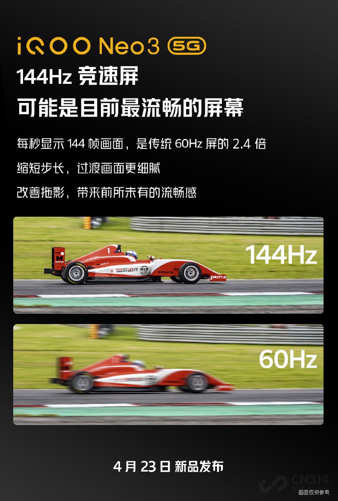 iQOO Neo3���������� ���ܸû���������