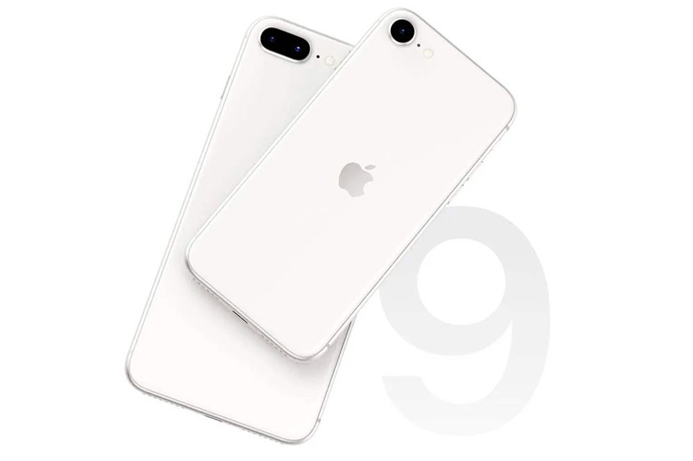 iPhone 9Э 2999Ԫֱ˰