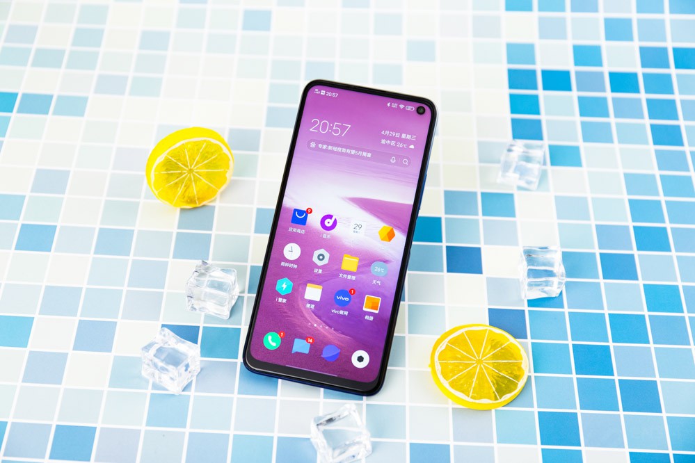 iQOO Neo3�����ߺ죬�����콢���Ǵ��ģ�