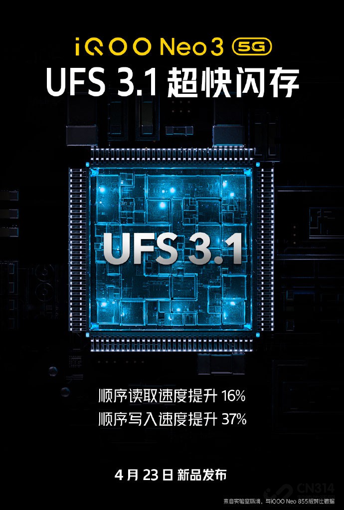 Ϊ�˹��� iQOO Neo3��ȻǩԼ����λ����