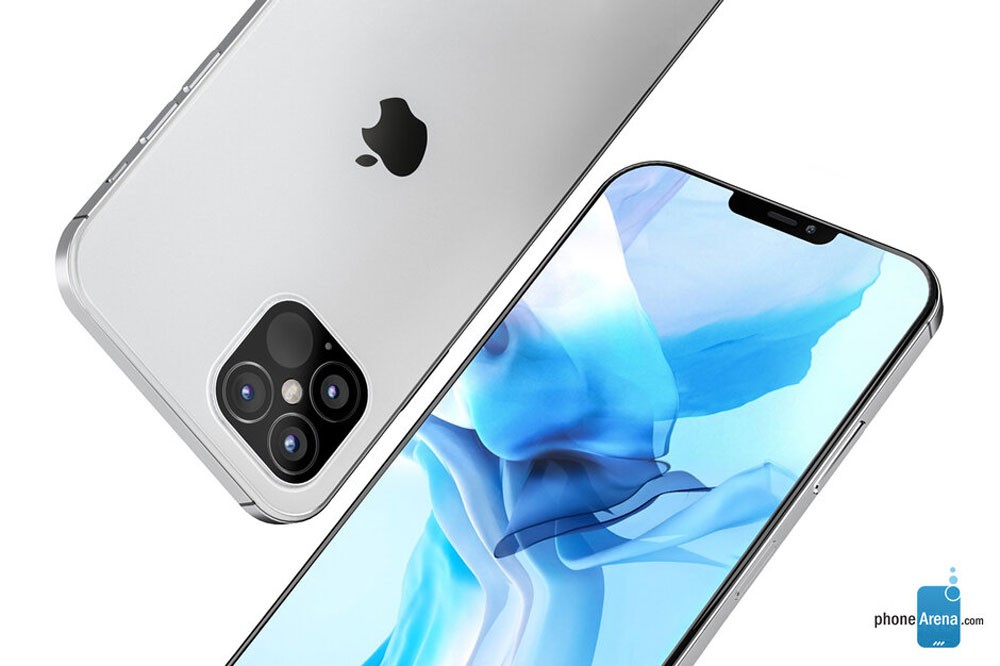 iPhone 12起步价只要4500？真是扛不住了！