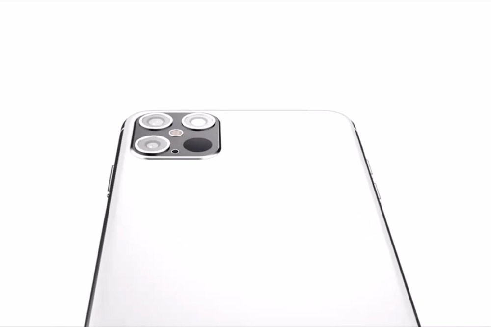 iPhone 12起步价只要4500？真是扛不住了！