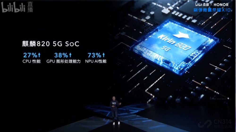 ��ҫXϵ�������࣬X10�ܷ�����5G�ռ��籩